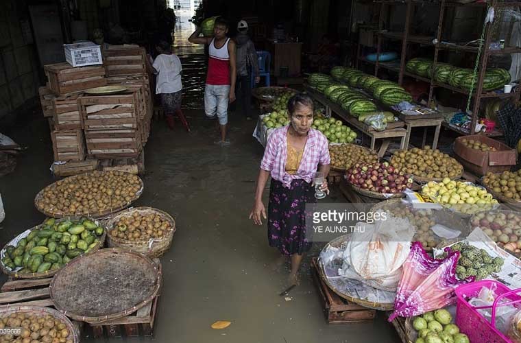 Loat anh lu lut kinh hoang o Myanmar-Hinh-11